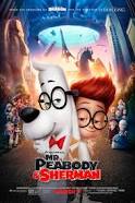 Mr. Peabody and Sherman (2014)