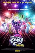 My Little Pony: The Movie (2017)