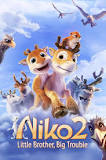 Niko 2: Little Brother, Big Trouble (2012)