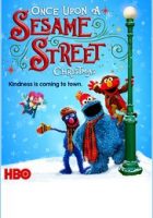 Once Upon a Sesame Street Christmas (2016)