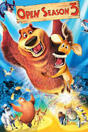 Open Season 3 (2010)