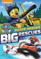 Paw Patrol: Brave Heroes, Big Rescues (2016)