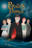 Pirate’s Passage (2015)