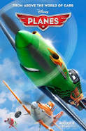 Planes (2013)