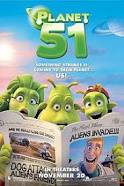 Planet 51 (2009)