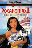 Pocahontas II: Journey to a New World (1998)