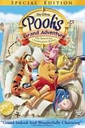 Pooh’s Grand Adventure: The Search for Christopher Robin (1997)