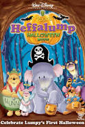 Pooh’s Heffalump Halloween Movie  (2005)