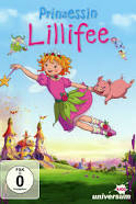 Prinzessin Lillifee (2009)