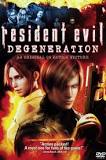 Resident Evil: Degeneration (2008)