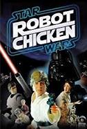 Robot Chicken: Star Wars (2007)