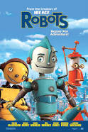 Robots (2005)