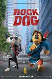 Rock Dog (2016)