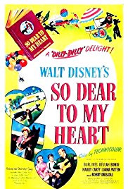 So Dear to My Heart (1948)