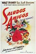 Saludos Amigos (1942)