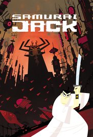 Samurai Jack Season 2