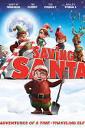 Saving Santa (2013)