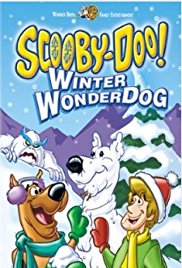 SCOOBY-DOO! Winter Wonderdog (2002)