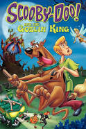 Scooby-Doo and the Goblin King (2008)