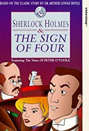 Sherlock Holmes and the Sign of Four (1983) Episode 