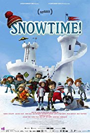 Snowtime (2016)