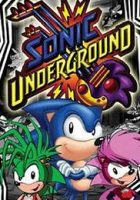 Sonic Underground