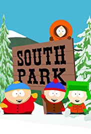 South Park Season 7