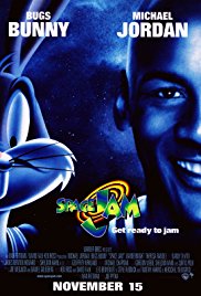 Space Jam (1996)