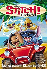 Stitch! The Movie (2003)