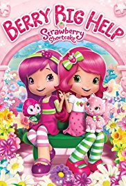 Strawberry Shortcake Berry Big Help (2014)