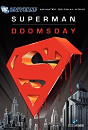 Superman Doomsday (2007)