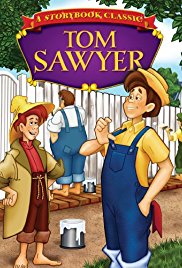 The Adventures of Tom Sawyer (1986)