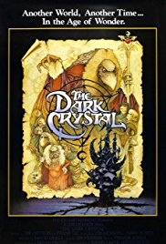 The Dark Crystal (1982)