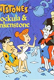 The Flintstones Meet Rockula and Frankenstone (1979)