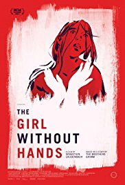 The Girl Without Hands (2016)