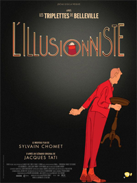 The Illusionist (2010)