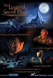 The Legend of Secret Pass (2010)