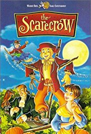 The Scarecrow (2000)