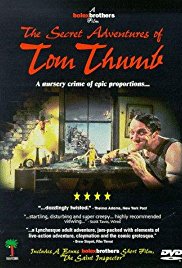 The Secret Adventures of Tom Thumb (1993)