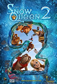 The Snow Queen 2 (2014)