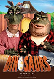 Dinosaurs 1991 Season 2