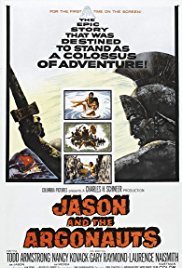 Jason and the Argonauts (1963)