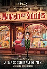 The Suicide Shop (2012)