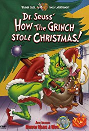 How the Grinch Stole Christmas (1966)