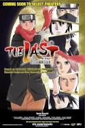 Naruto Shippuuden Movie 7  The Last (2014)