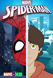 Spider-Man 2017 Season 2