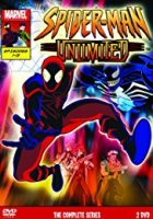 Spider-Man Unlimited