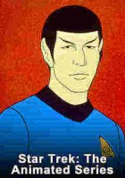 Star Trek The Animated Series Season 2