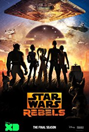 Star Wars Rebels Season 3