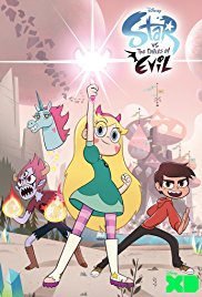 Star vs. the Forces of Evil Season 4